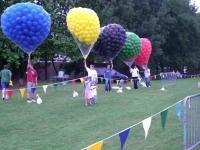 ucan balon