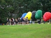 ucan balon zeplin