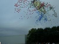 ucan balon gsterisi