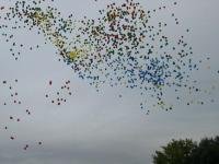 ucan balon salvermek