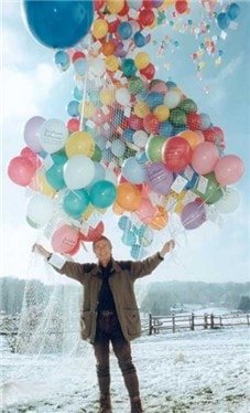 uan balon brakma